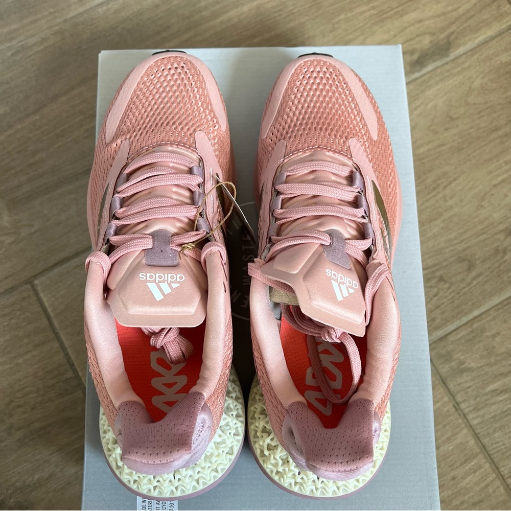 Adidas 4DFWD PULSE RUNNING SHOES - Picture 5 of 7